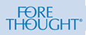 Fore Thought Fore Thought Logo