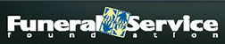 Funeral Service Foundation Funeral Service Foundation Logo