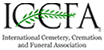 ICCFA ICCFA Logo