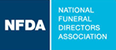 NFDA NFDA Logo